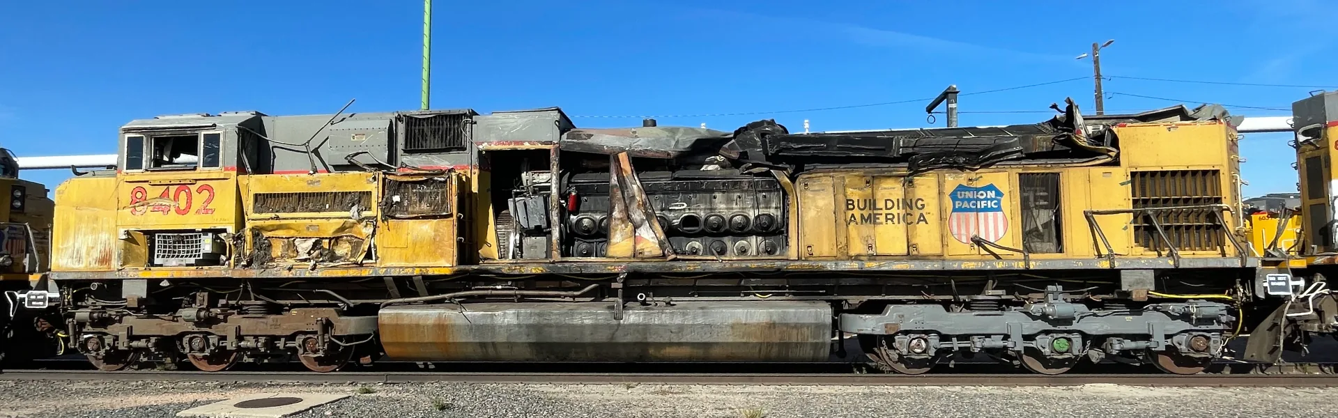 UP8402